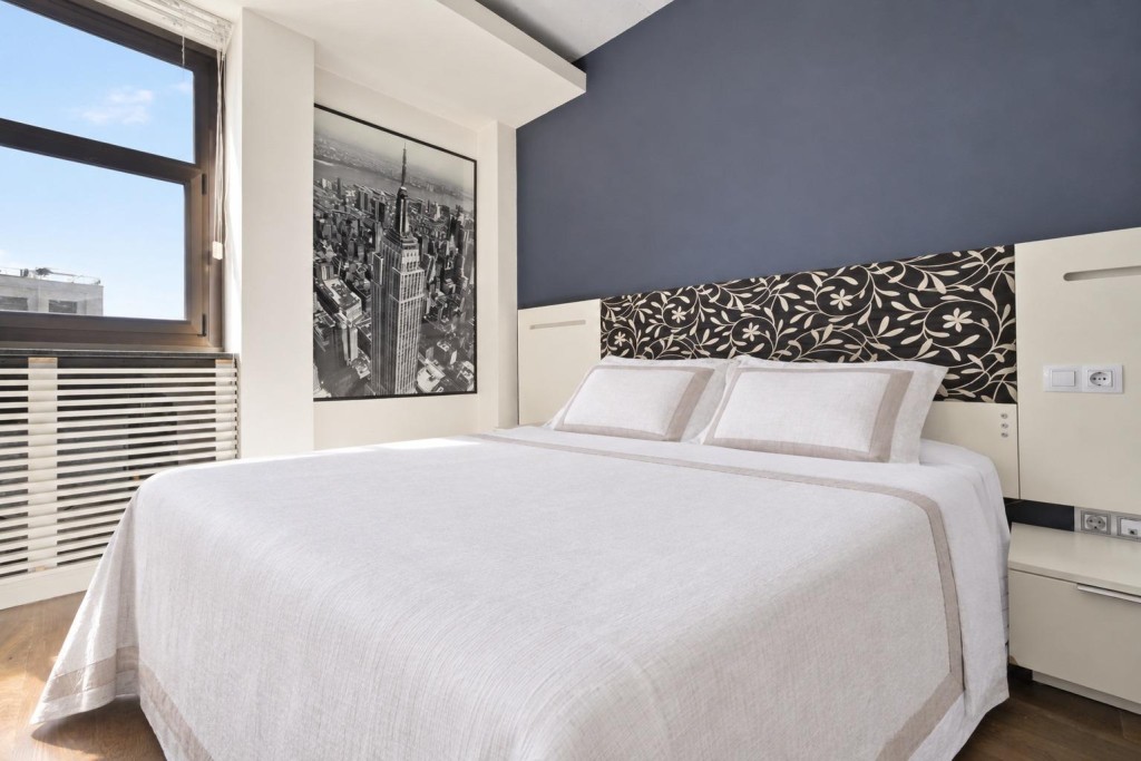 Imagen 4 de Piso en Venta en Madrid Madrid
