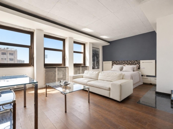 po-1275483-imagen - El Club del Propietario Imagen 1 de Piso en Venta en Madrid Madrid