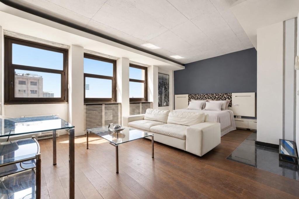 Imagen 1 de Piso en Venta en Madrid Madrid