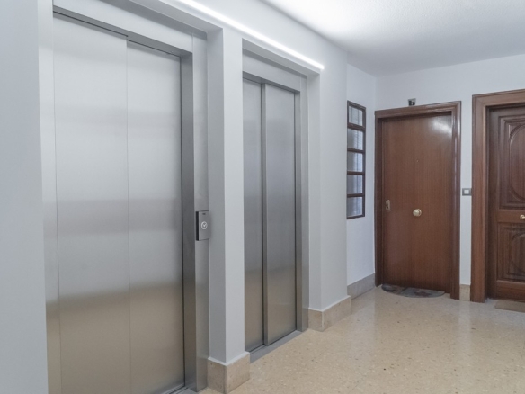 Imagen 4 de Piso en Venta en Barañain Navarra SAN JUAN