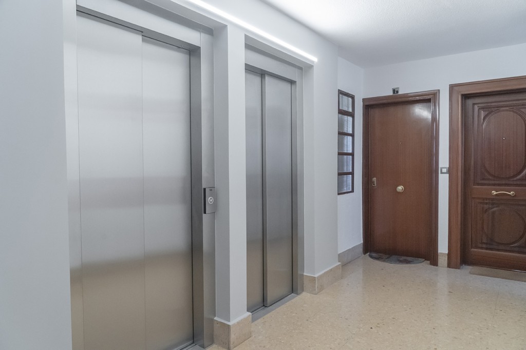Imagen 4 de Piso en Venta en Barañain Navarra SAN JUAN