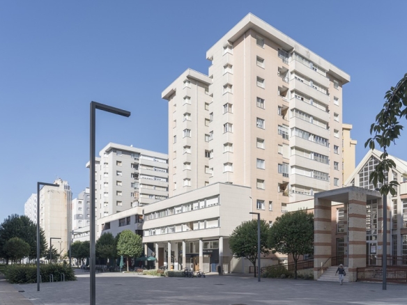 Imagen 1 de Piso en Venta en Barañain Navarra SAN JUAN