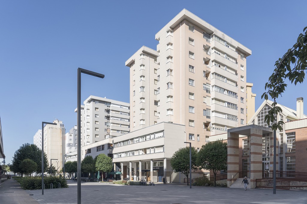 Imagen 1 de Piso en Venta en Barañain Navarra SAN JUAN