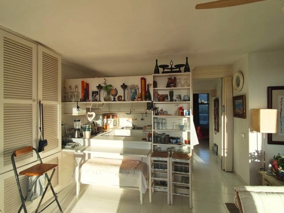Imagen 2 de Apartamento en Venta en Cala De Bou Baleares