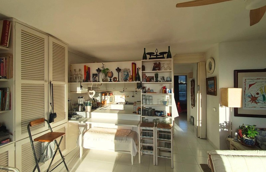 Imagen 2 de Apartamento en Venta en Cala De Bou Baleares