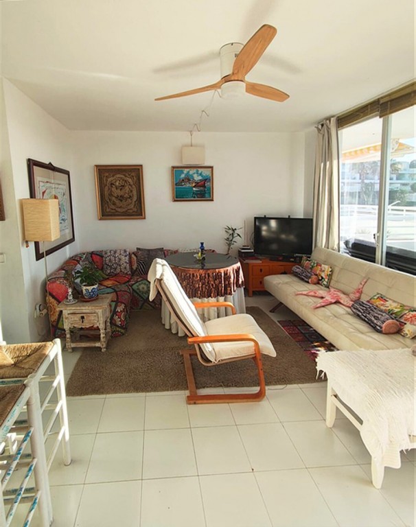Imagen 3 de Apartamento en Venta en Cala De Bou Baleares
