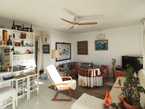Imagen 4 de Apartamento en Venta en Cala De Bou Baleares