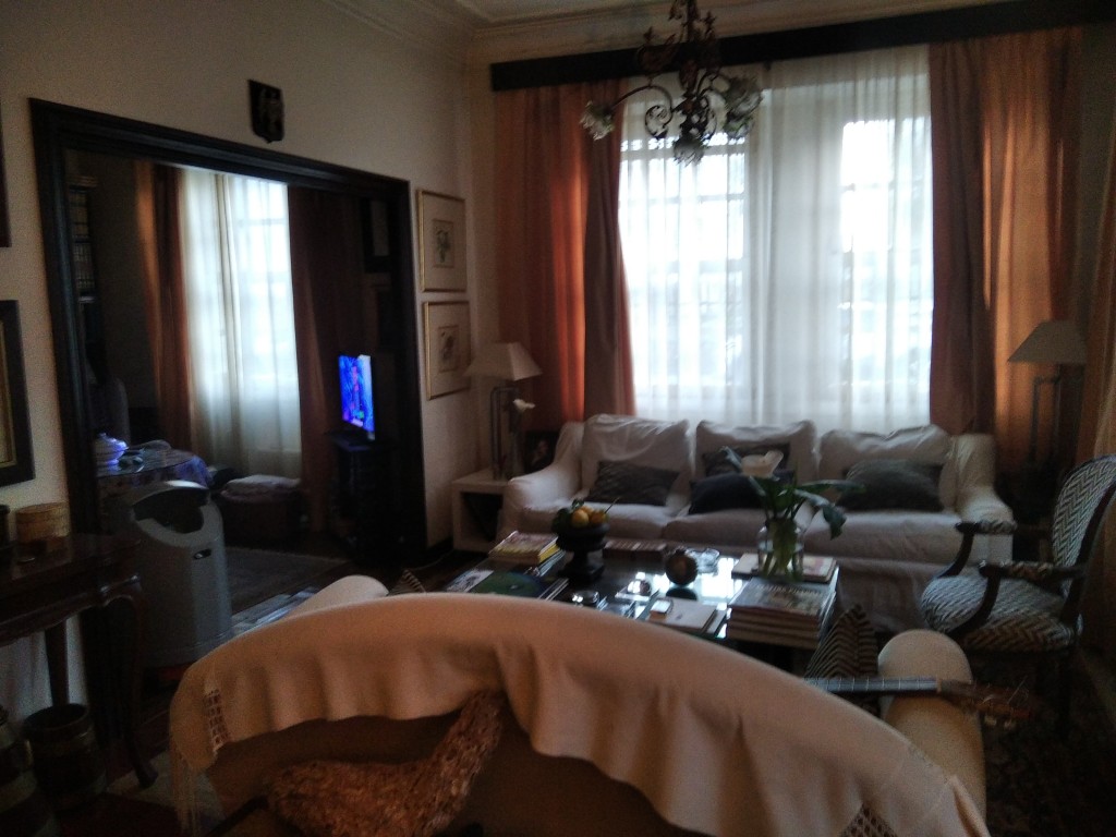 Imagen 3 de Casa-Chalet en Venta en Cedeira La Coruña