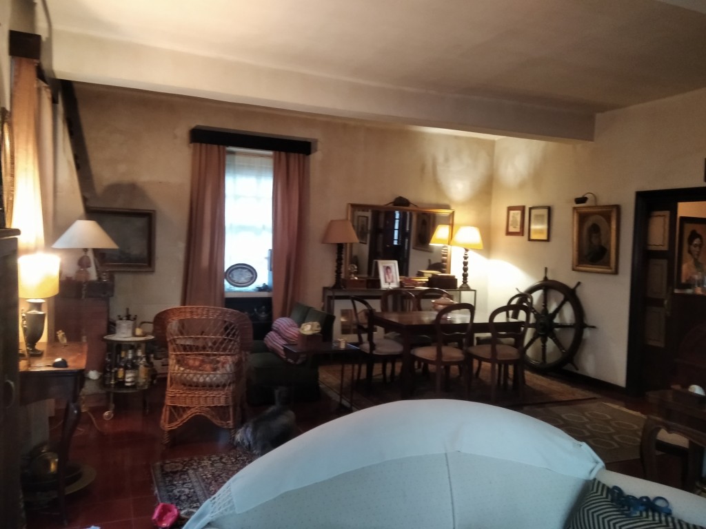 Imagen 4 de Casa-Chalet en Venta en Cedeira La Coruña