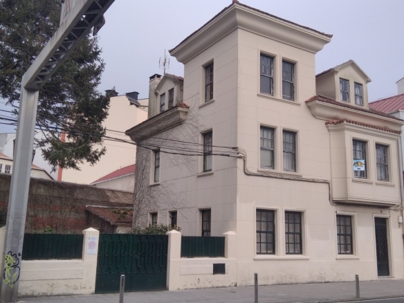 Imagen 1 de Casa-Chalet en Venta en Cedeira La Coruña
