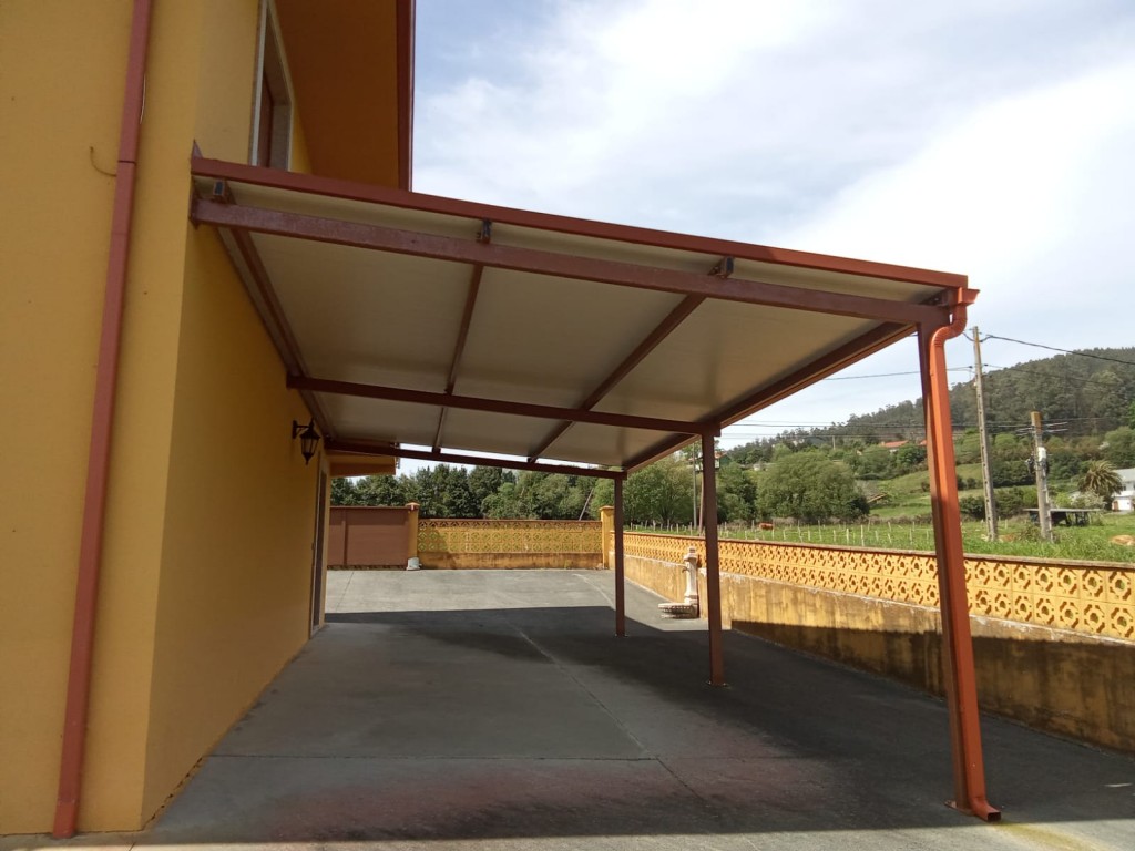 Imagen 4 de Casa-Chalet en Venta en Montoxo La Coruña