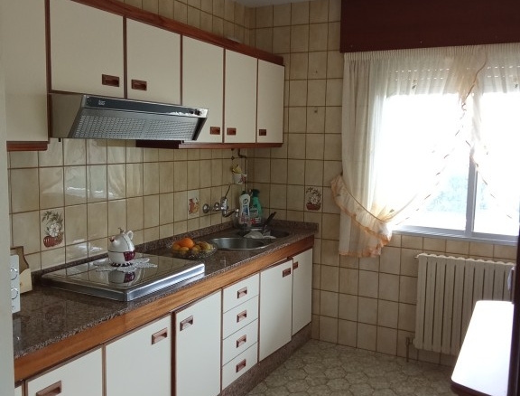 Imagen 3 de Casa-Chalet en Venta en Cedeira La Coruña