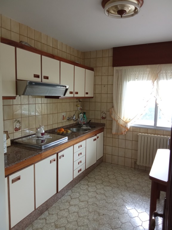 Imagen 3 de Casa-Chalet en Venta en Cedeira La Coruña