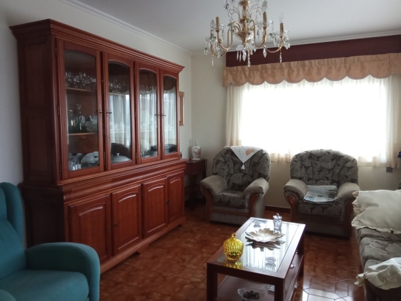 Imagen 4 de Casa-Chalet en Venta en Cedeira La Coruña