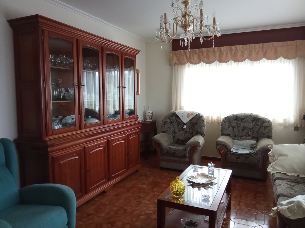Imagen 4 de Casa-Chalet en Venta en Cedeira La Coruña