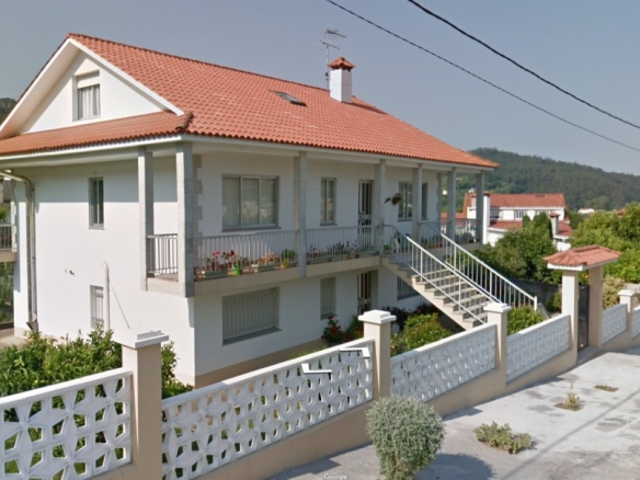 Imagen 1 de Casa-Chalet en Venta en Cedeira La Coruña