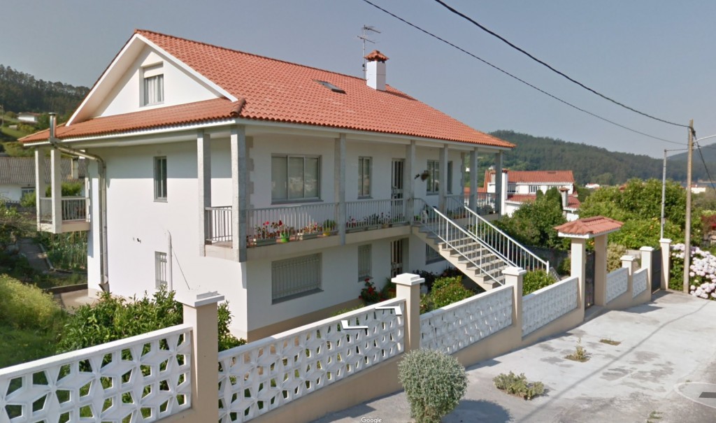 Imagen 1 de Casa-Chalet en Venta en Cedeira La Coruña
