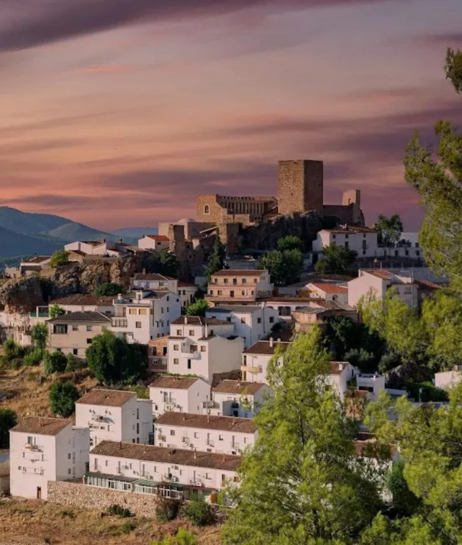 Imagen 4 de Casa de pueblo en Venta en Hornos De Segura Jaén