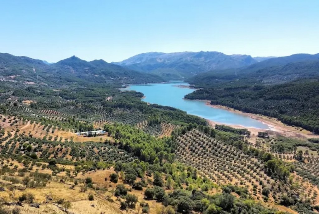 Imagen 1 de Casa de pueblo en Venta en Hornos De Segura Jaén
