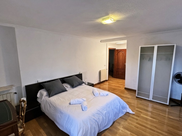 Imagen 3 de Casa-Chalet en Alquiler vacacional en Avila Ávila