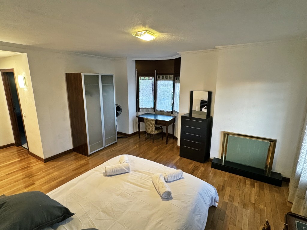 Imagen 4 de Casa-Chalet en Alquiler vacacional en Avila Ávila