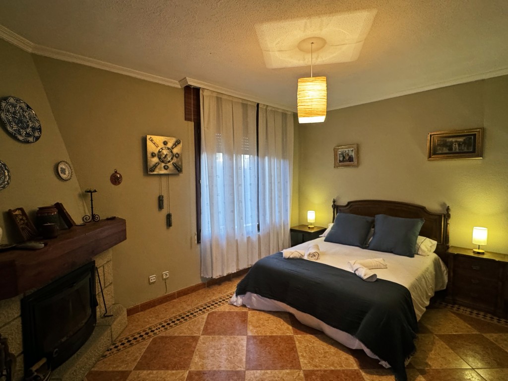Imagen 1 de Casa-Chalet en Alquiler vacacional en Avila Ávila