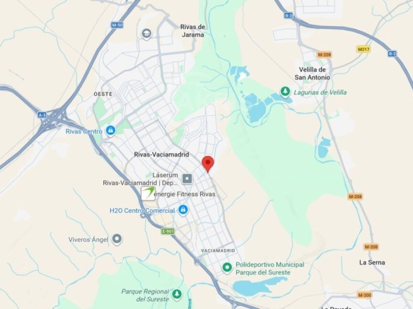 Imagen 3 de Adosado en Rivas-Vaciamadrid