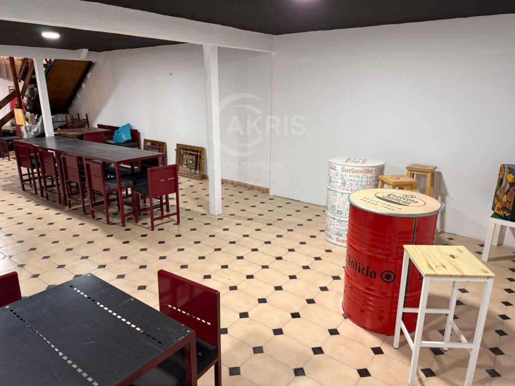 Imagen 3 de Local Comercial en Polán