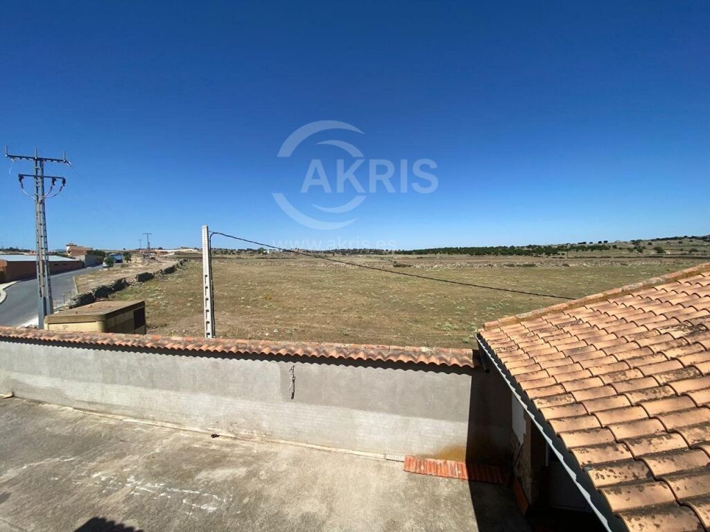 Imagen 2 de Chalet Independiente en Ventas Con Peña Aguilera