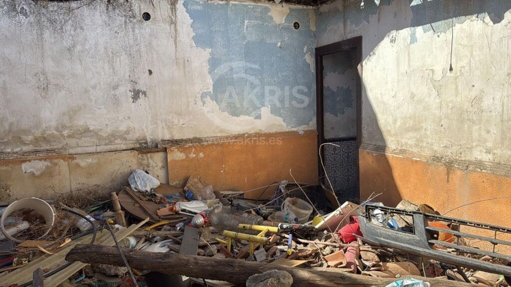 Imagen 2 de Chalet Independiente en Cuerva