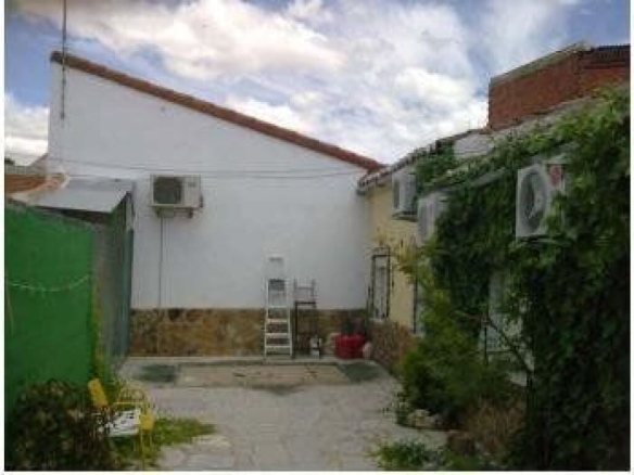Imagen 1 de Chalet Independiente en Cuerva
