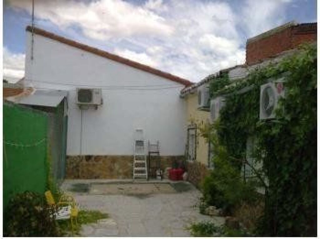 Imagen 1 de Chalet Independiente en Cuerva