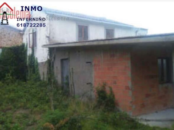 Imagen 1 de Casa-Chalet en Venta en Cedeira La Coruña Ref: 438494