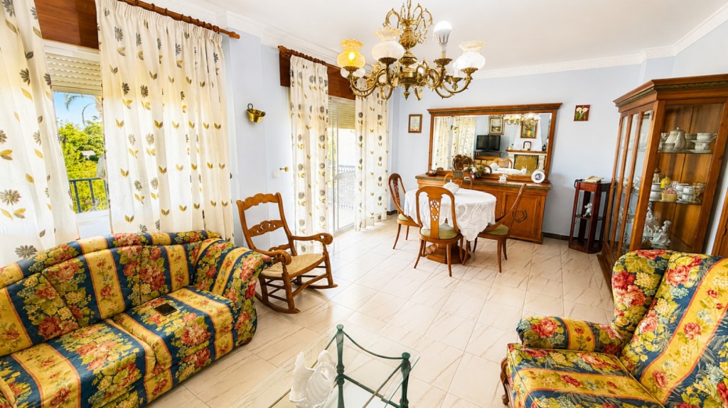 Imagen 2 de Casa-Chalet en Venta en Alhaurin De La Torre Málaga
