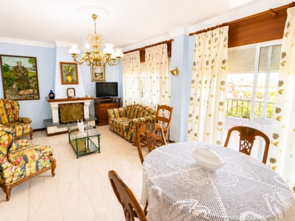 Imagen 3 de Casa-Chalet en Venta en Alhaurin De La Torre Málaga