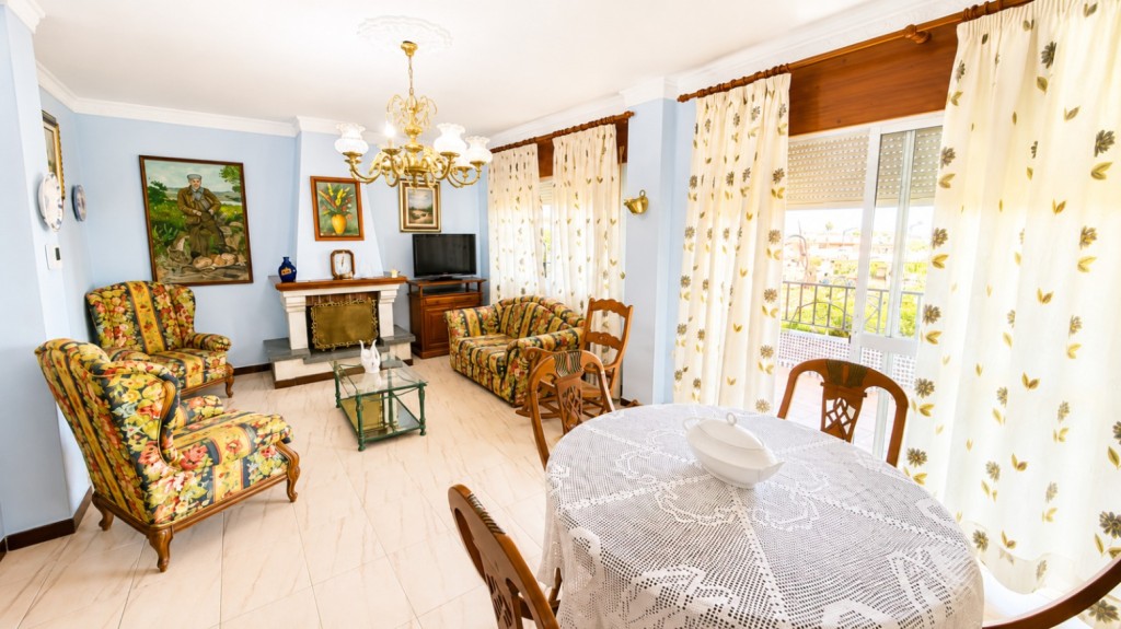 Imagen 3 de Casa-Chalet en Venta en Alhaurin De La Torre Málaga