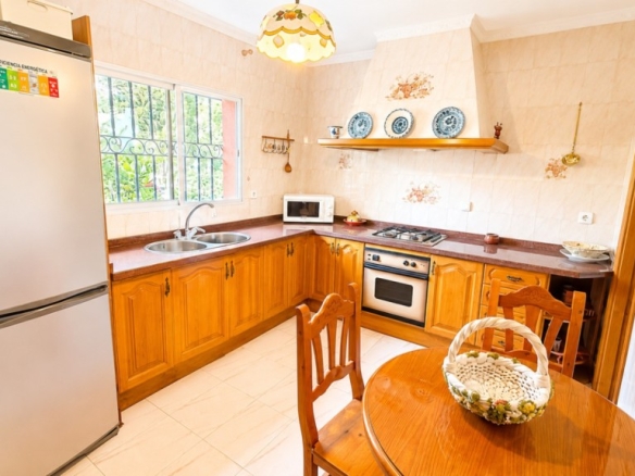 Imagen 4 de Casa-Chalet en Venta en Alhaurin De La Torre Málaga