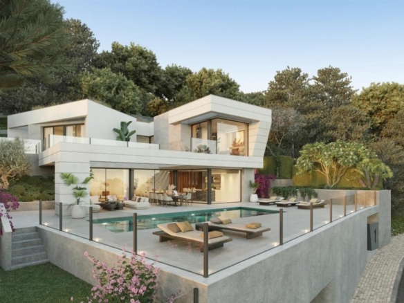 Imagen 2 de Casa-Chalet en Venta en Málaga Málaga