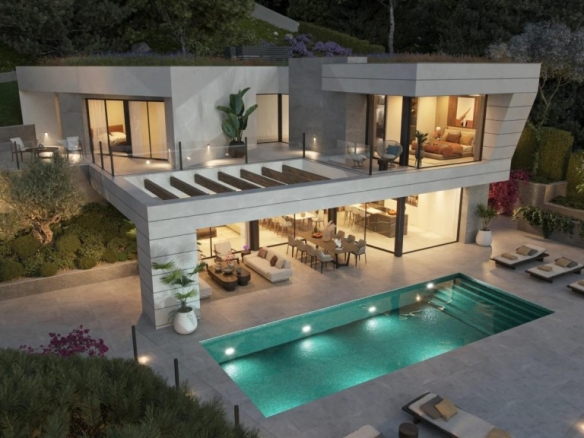 Imagen 4 de Casa-Chalet en Venta en Málaga Málaga