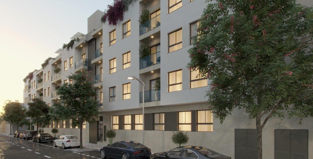 Imagen 3 de Piso en Venta en Málaga Málaga