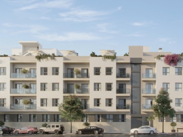 po-1275587-imagen - El Club del Propietario Imagen 1 de Piso en Venta en Málaga Málaga