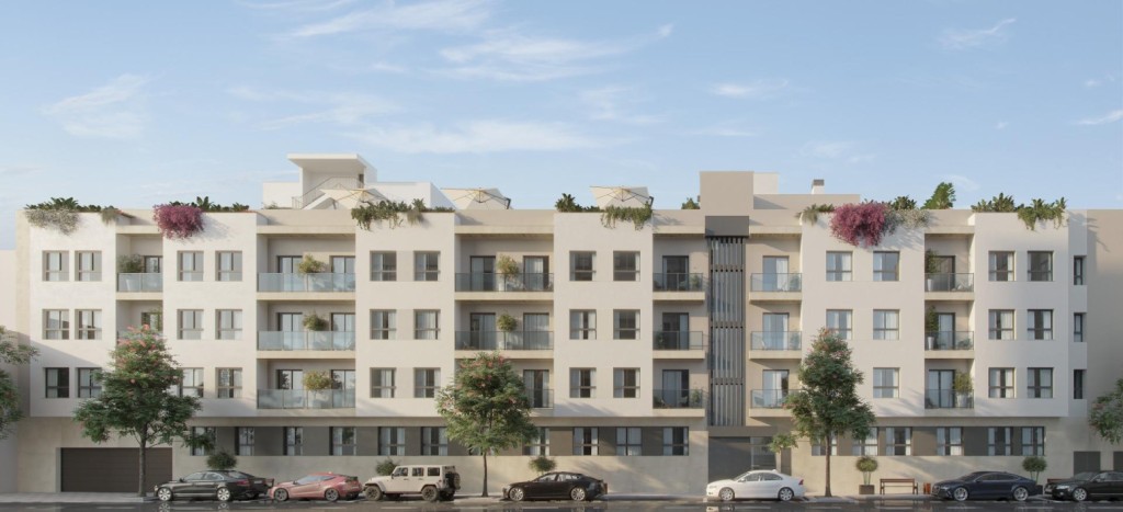 Imagen 3 de Piso en Venta en Málaga Málaga