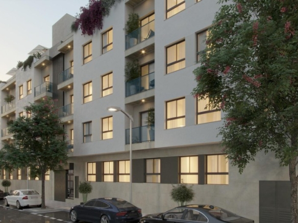 po-1275588-imagen - El Club del Propietario Imagen 1 de Piso en Venta en Málaga Málaga