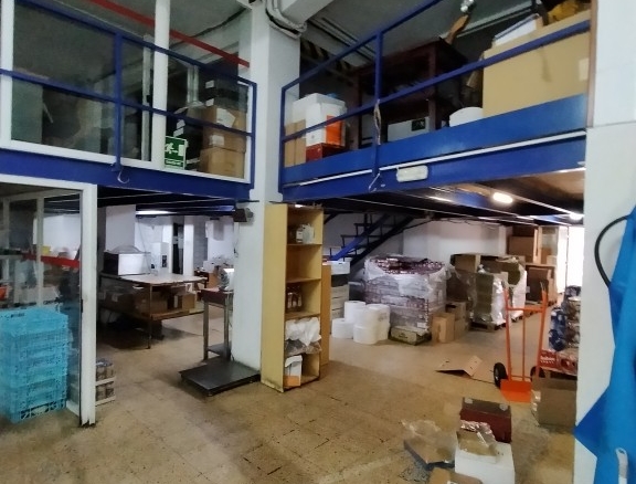 Imagen 2 de Local comercial en Venta en Valladolid Valladolid PILARICA