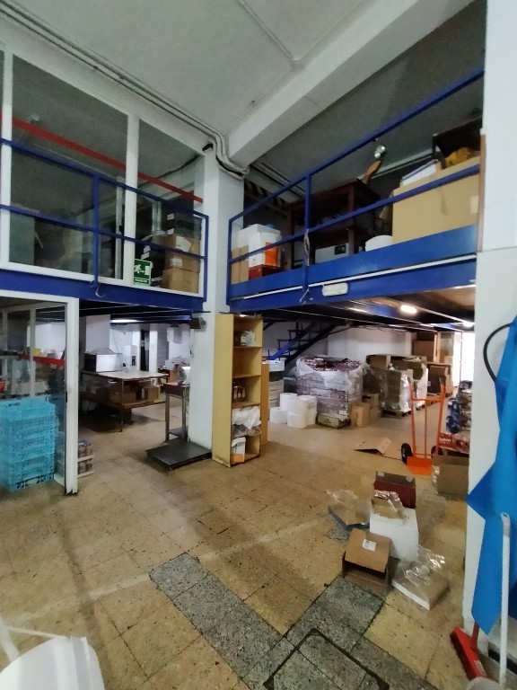 Imagen 2 de Local comercial en Venta en Valladolid Valladolid PILARICA