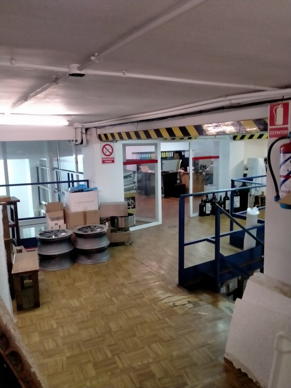 Imagen 4 de Local comercial en Venta en Valladolid Valladolid PILARICA