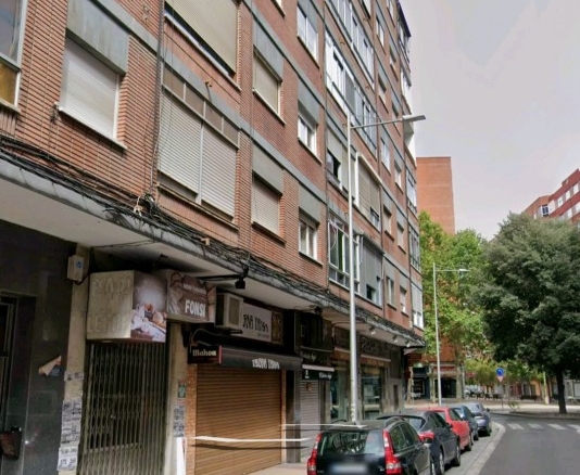 Imagen 1 de Local comercial en Venta en Valladolid Valladolid PILARICA