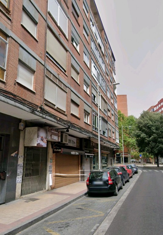 Imagen 1 de Local comercial en Venta en Valladolid Valladolid PILARICA