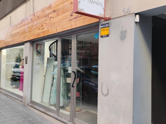 Imagen 4 de Local comercial en Alquiler en Tarragona Tarragona