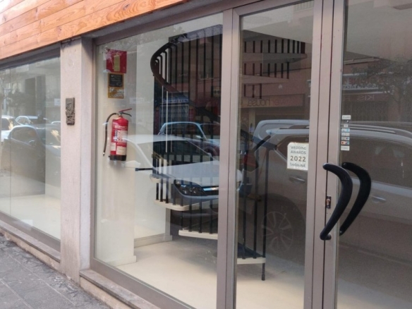 Imagen 1 de Local comercial en Alquiler en Tarragona Tarragona